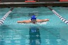 Swimming vs USCGA  Wheaton College Swimming & Diving vs US Coast Guard Academy. - Photo By: KEITH NORDSTROM : Wheaton, Swimming, Diving